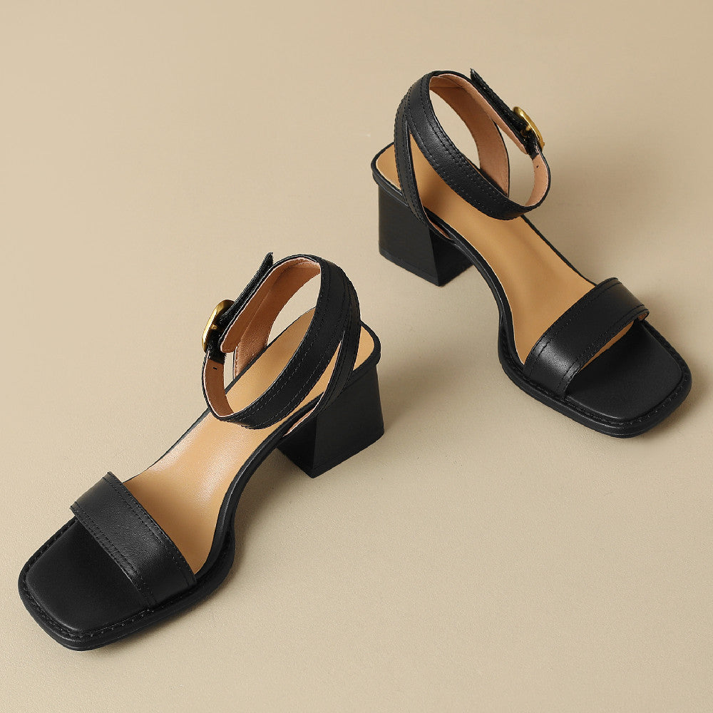 Brielle Sandal Heels