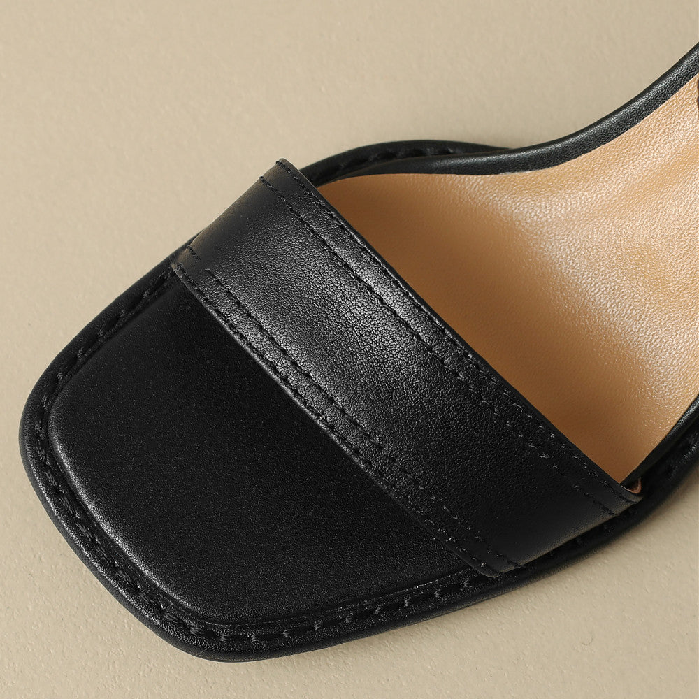 Brielle Sandal Heels