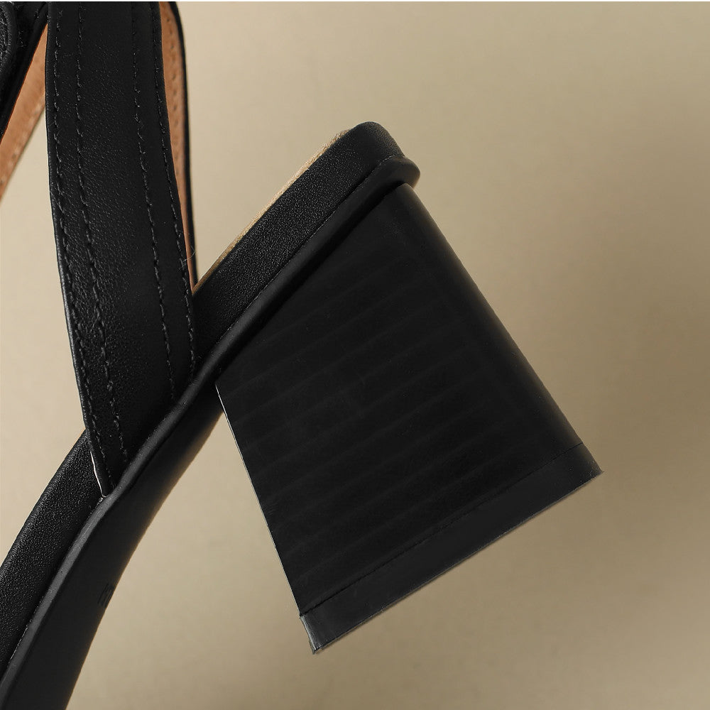 Brielle Sandal Heels