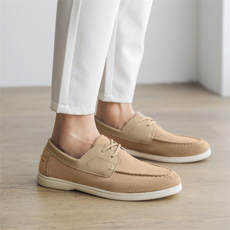 Venice Suede Shoes