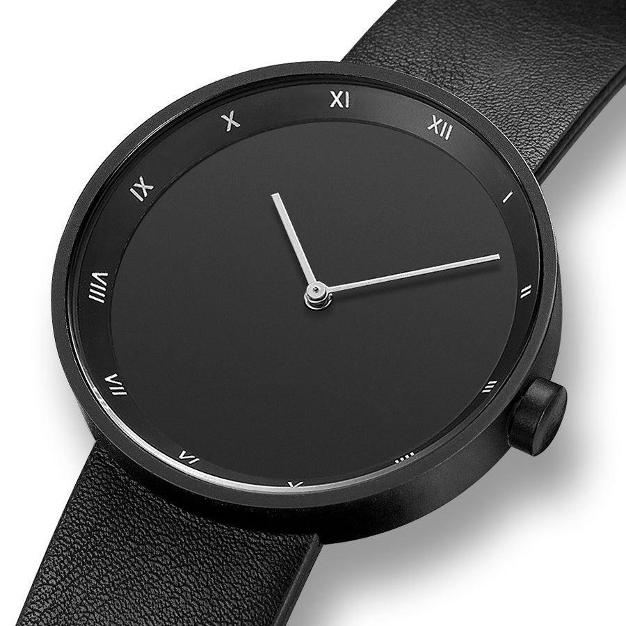 Ronan Minimalist Watch
