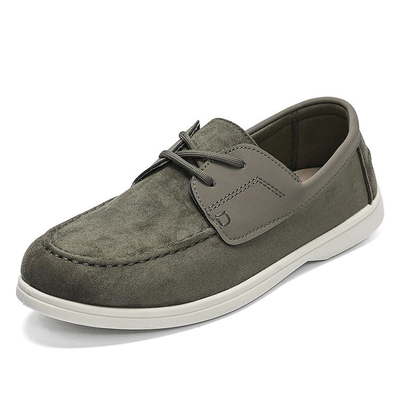 Venice Suede Shoes