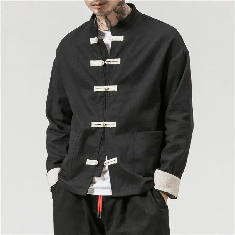 Satori Street Jacket