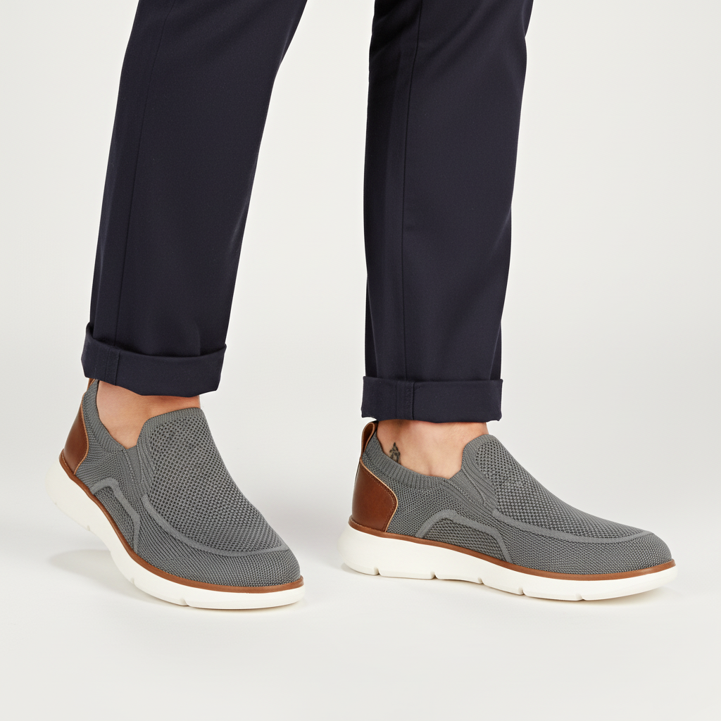 Catalyst Mesh Sneakers