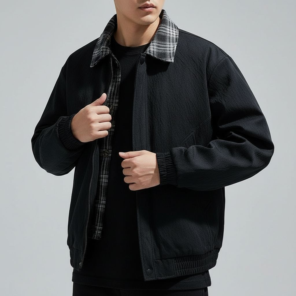 Leland All-Season Jacket