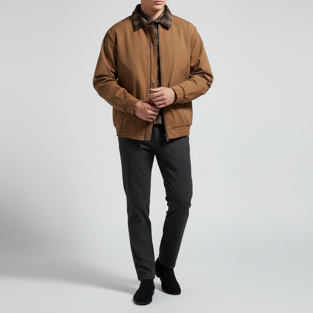 Leland All-Season Jacket