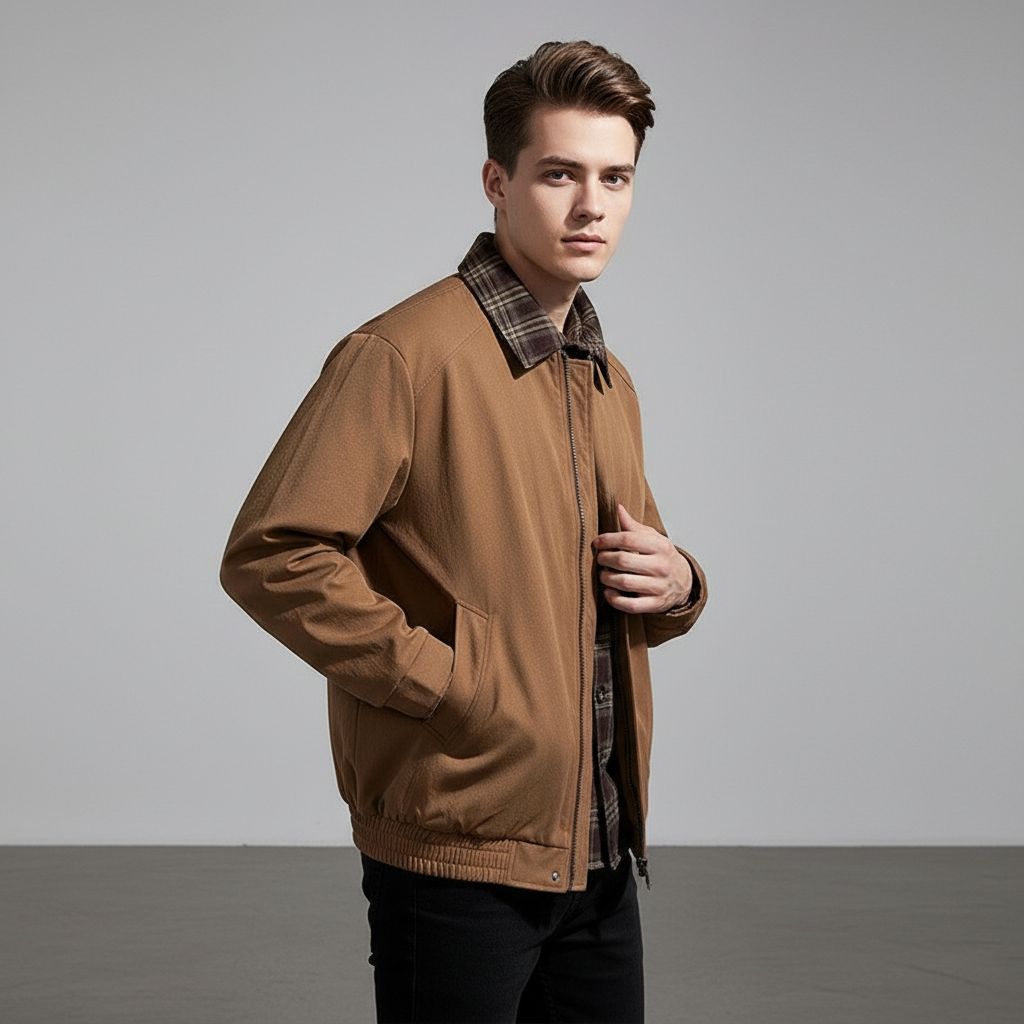 Leland All-Season Jacket