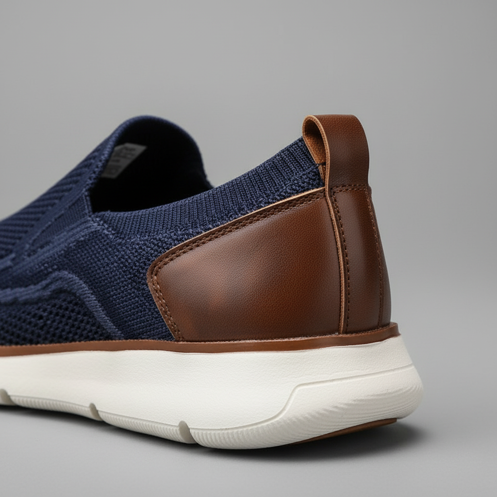Catalyst Mesh Sneakers
