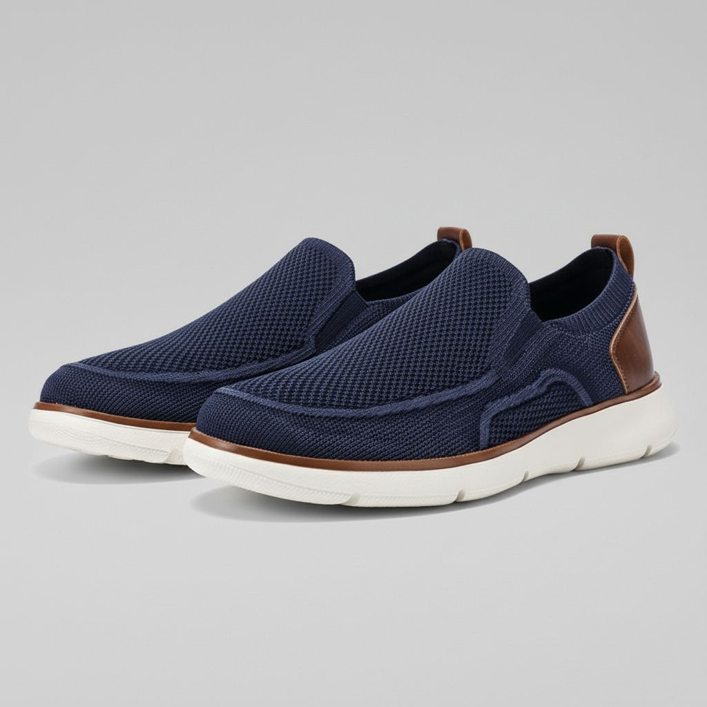 Catalyst Mesh Sneakers