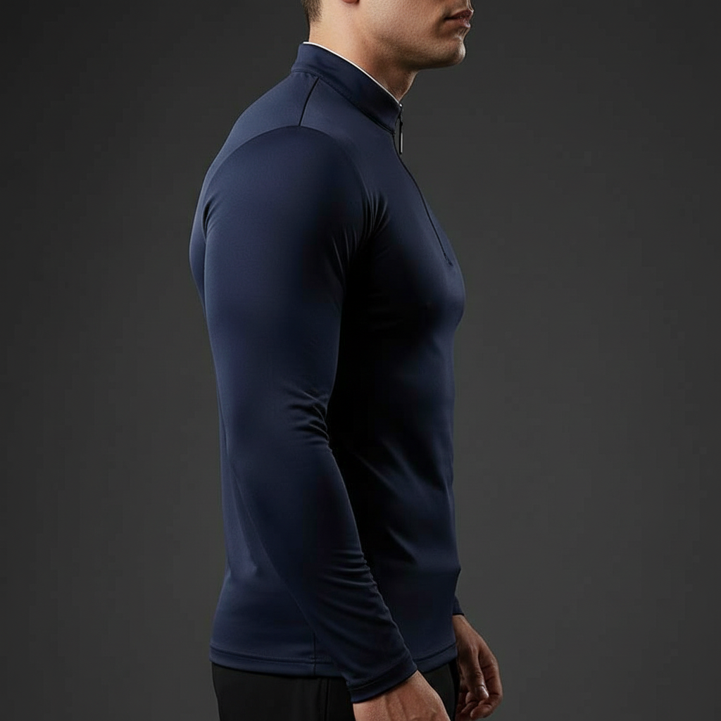 Maverick Half-Zip