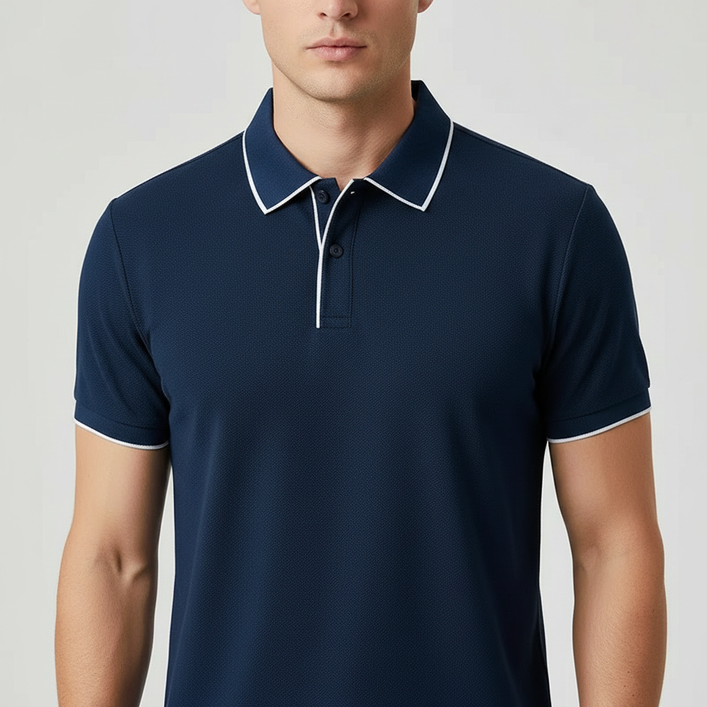 Augusta Knit Polo