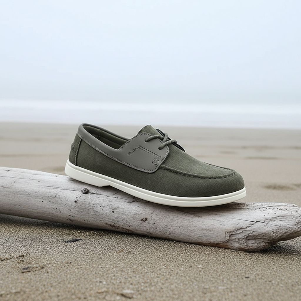 Venice Suede Shoes