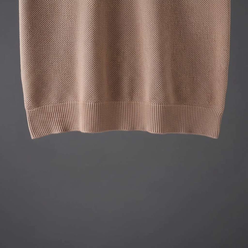 Kingsley Knit Polo