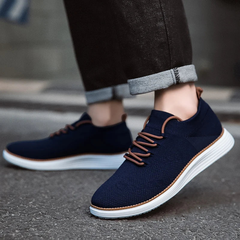 Origin Knit Sneakers