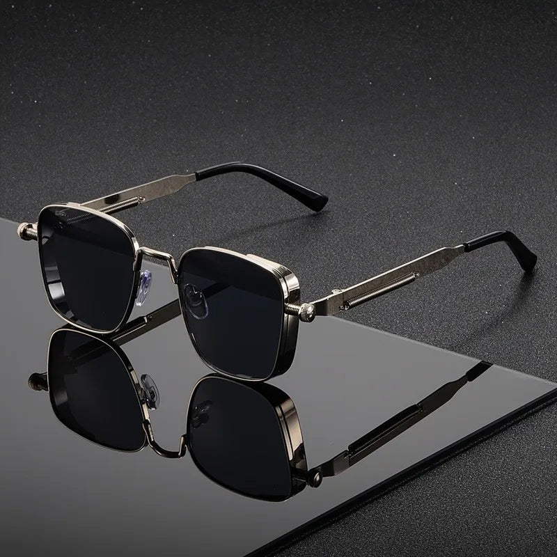 Vertex Shades