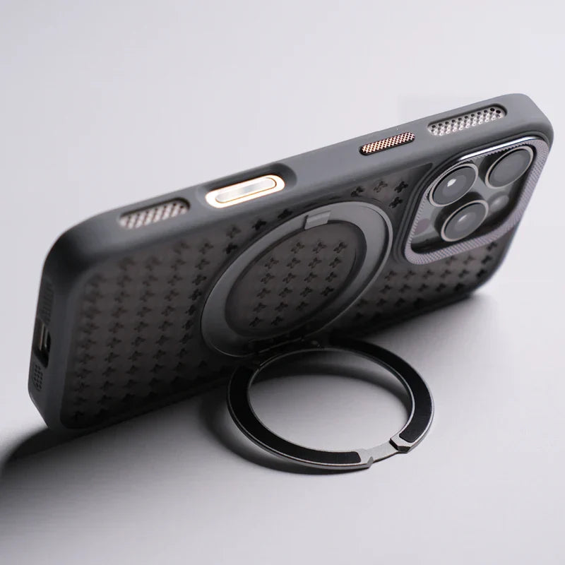 Halo Guard iPhone Case