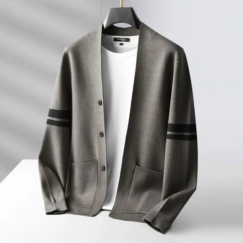 Alaric Knit Cardigan