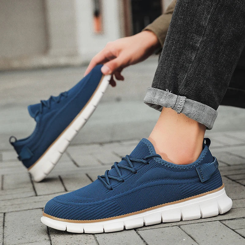 Apex Athletic Sneakers