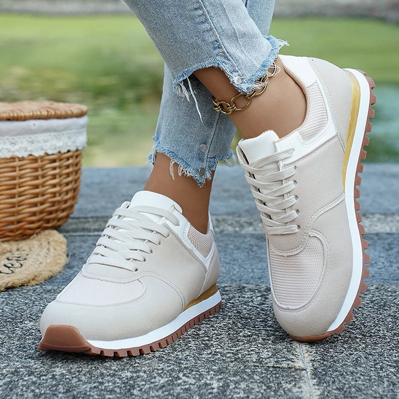 Veha Mesh Sneakers