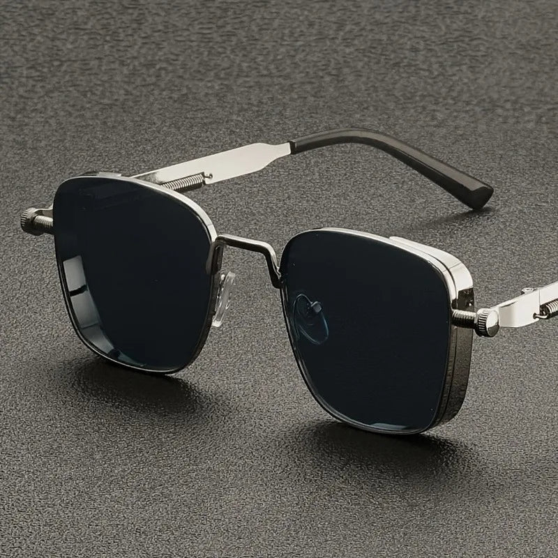Vertex Shades