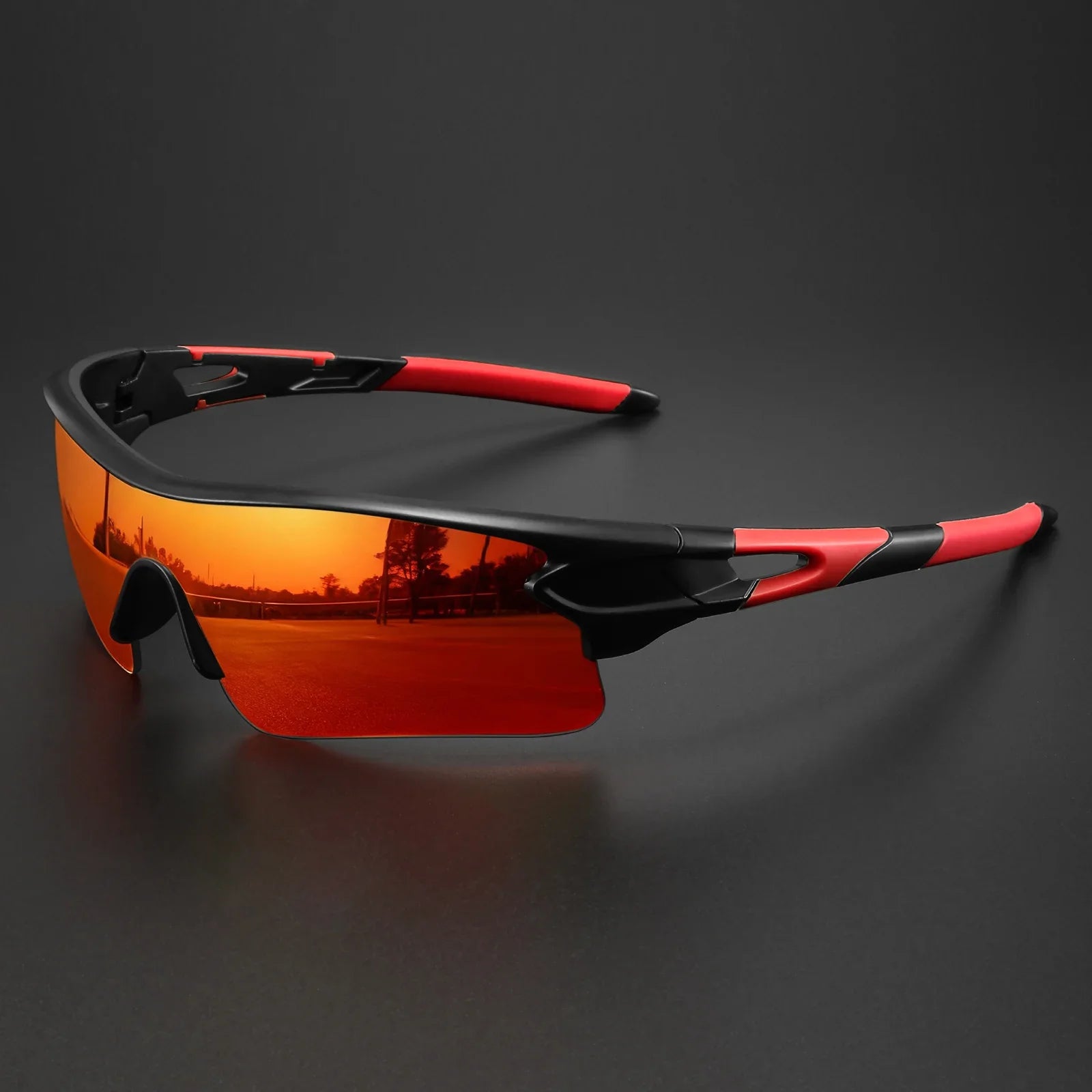 Kinetic Sport Shades