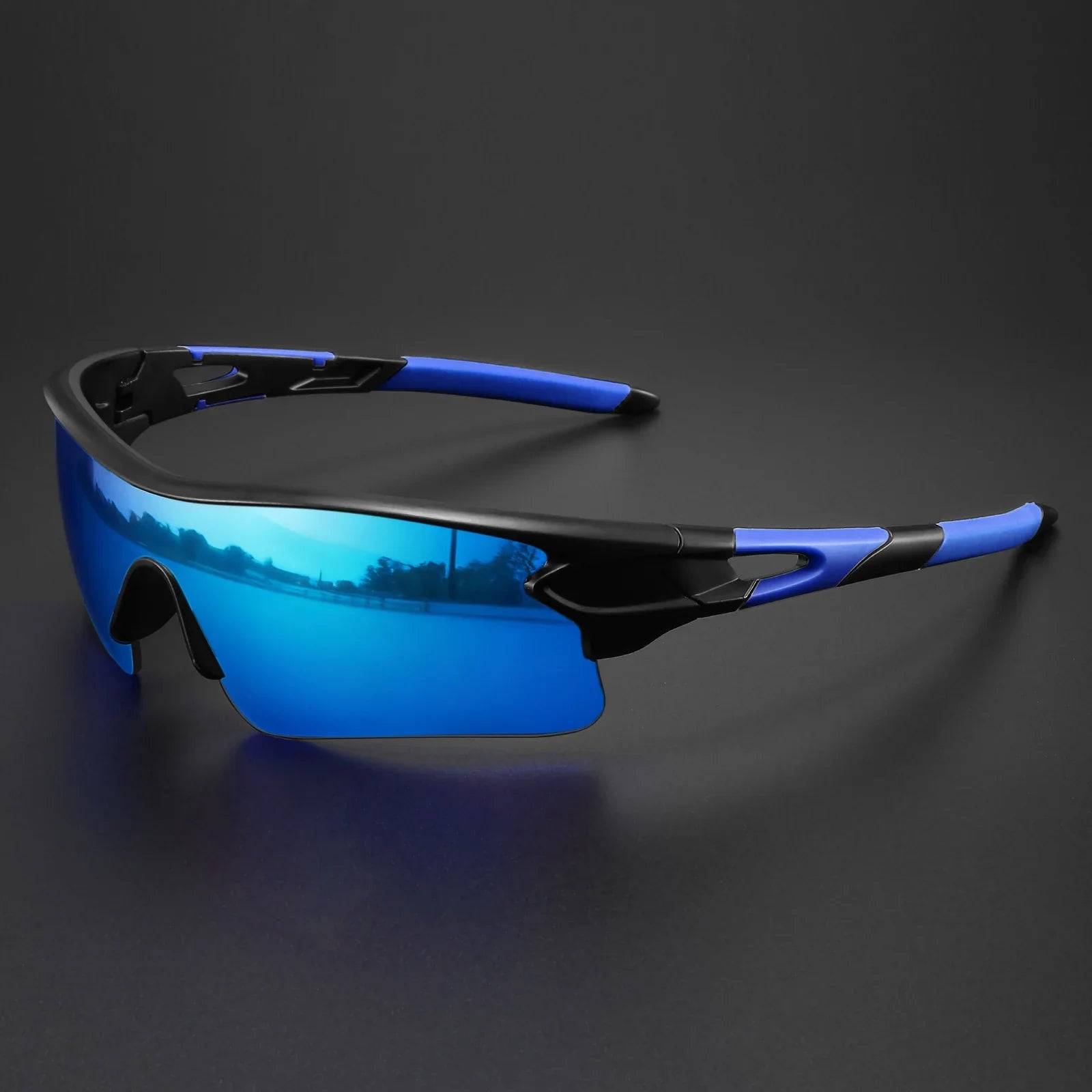 Kinetic Sport Shades