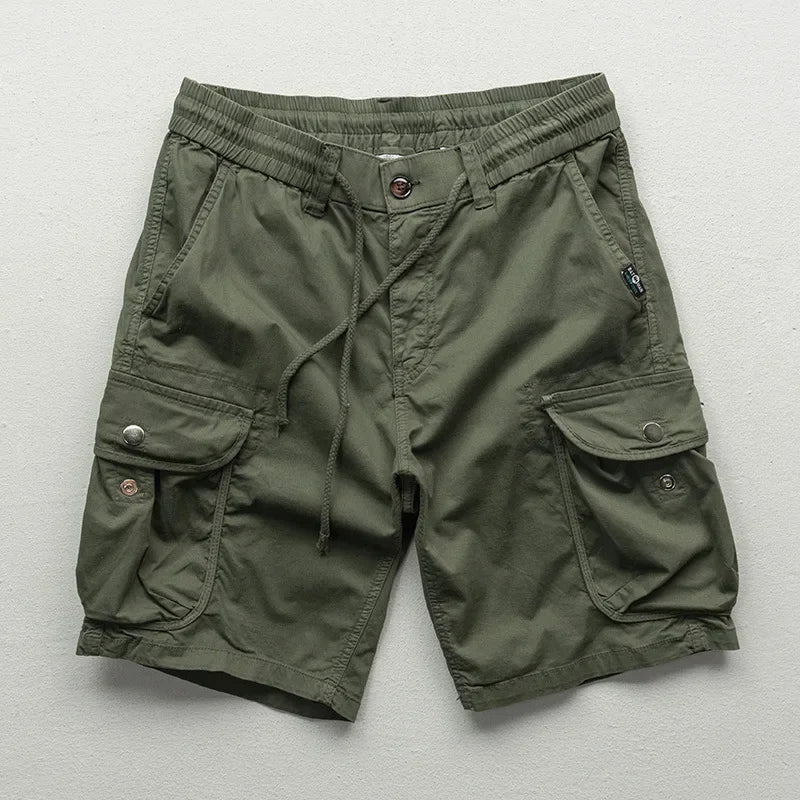 Montara Cargo Shorts