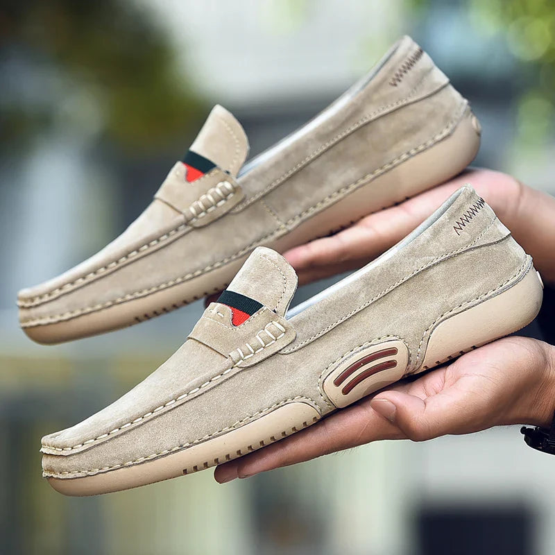 Granato Loafers