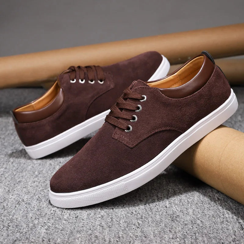 Mason Brooks Sneakers