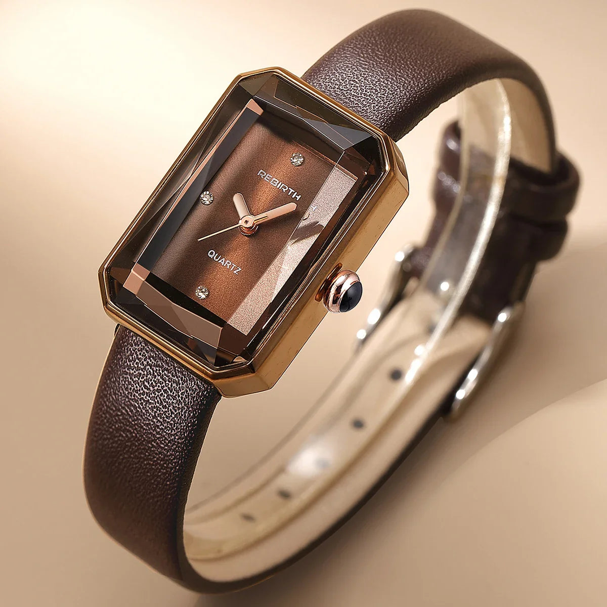 Alora Wristwatch