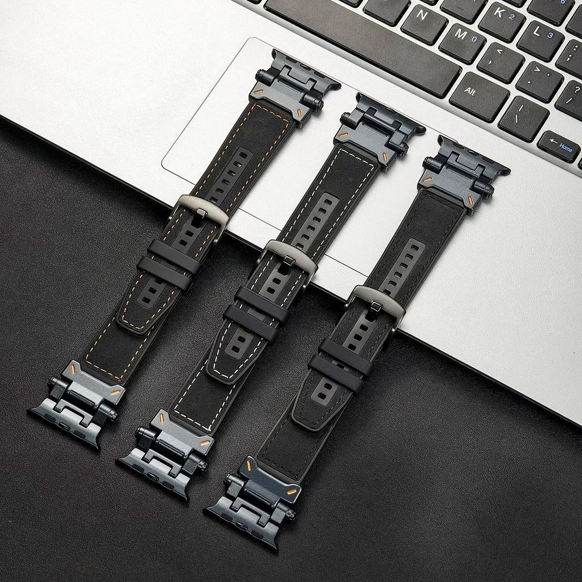Aurex Apple Watch Band