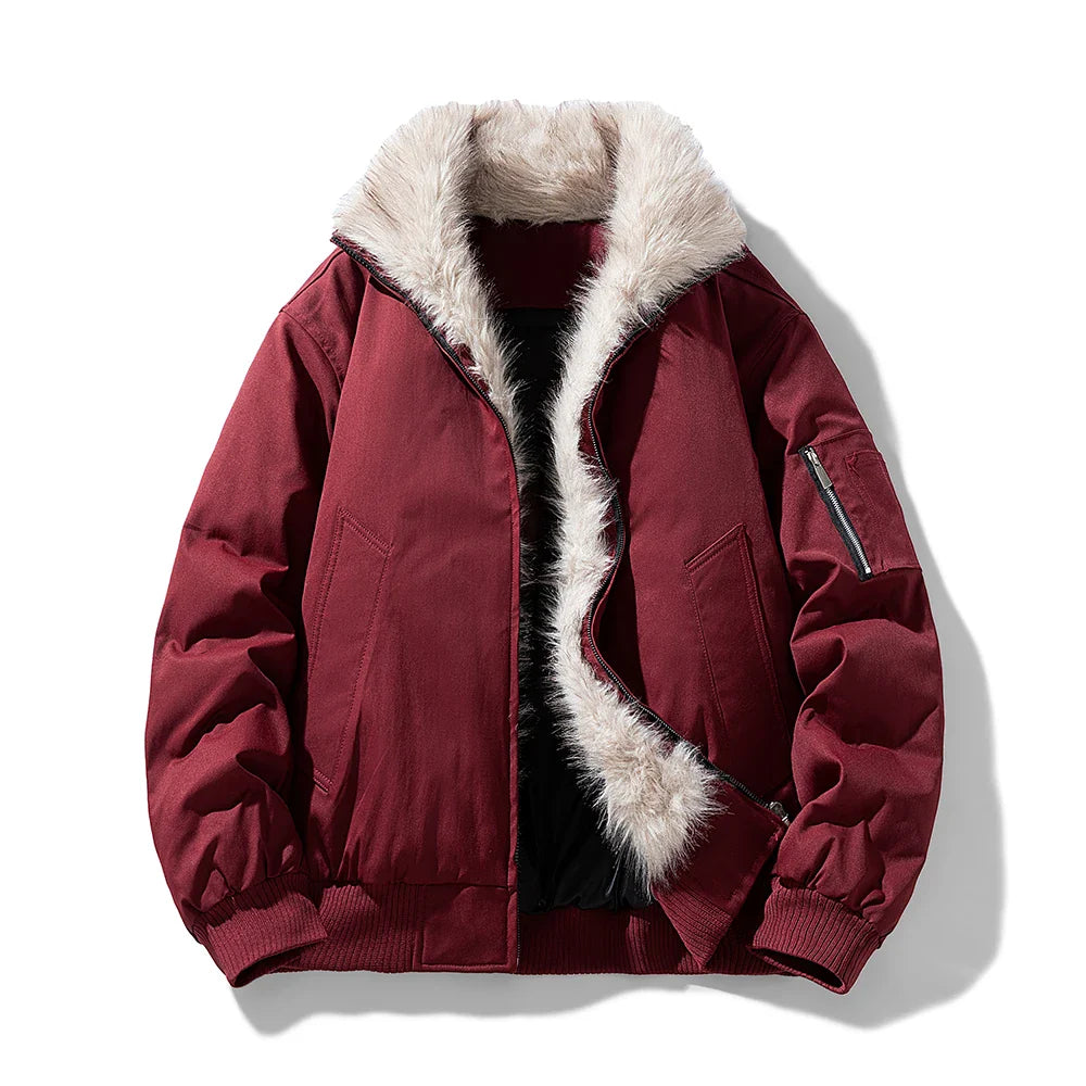 Kodiak Jacket