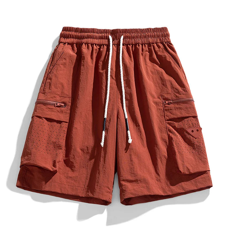 Atlas Athletic Shorts