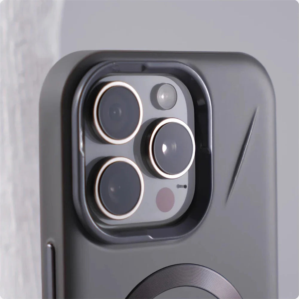 Vesta Guard iPhone Case