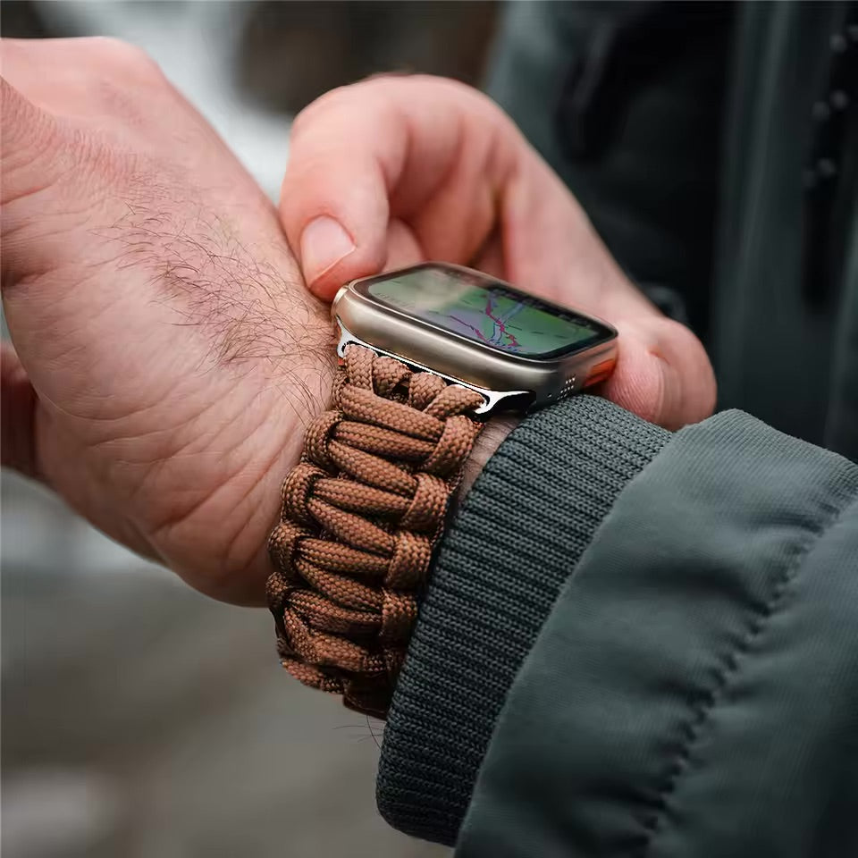 Ravik Apple Watch Band