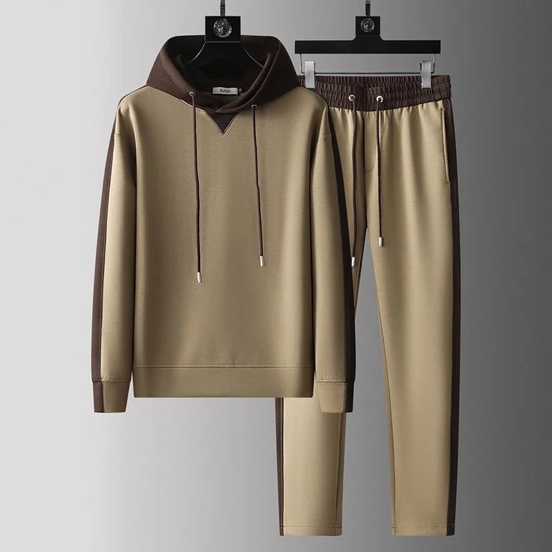 Essential Sweatset