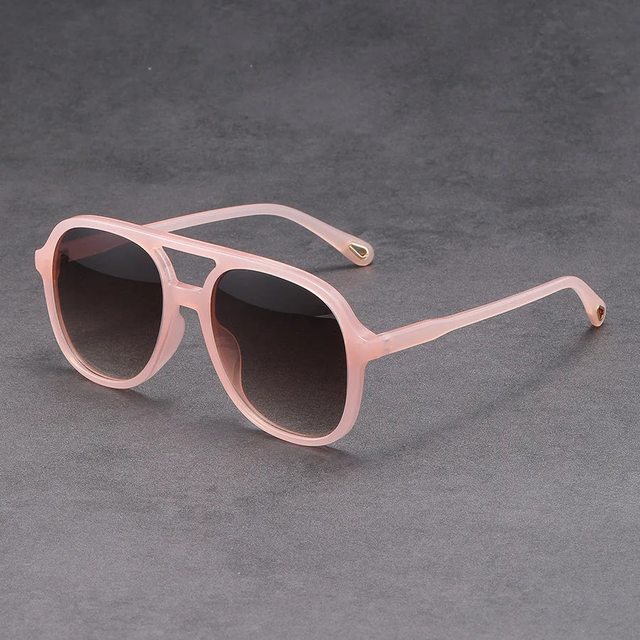 Cleo Retro Shades