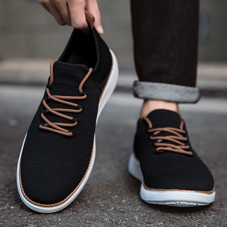 Origin Knit Sneakers