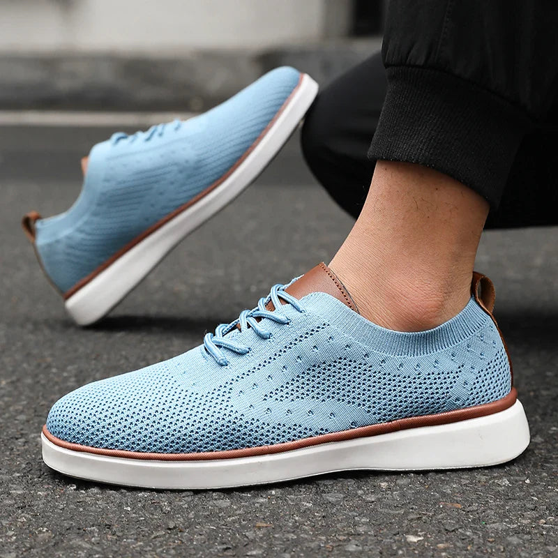 Miles Ridge Sneakers