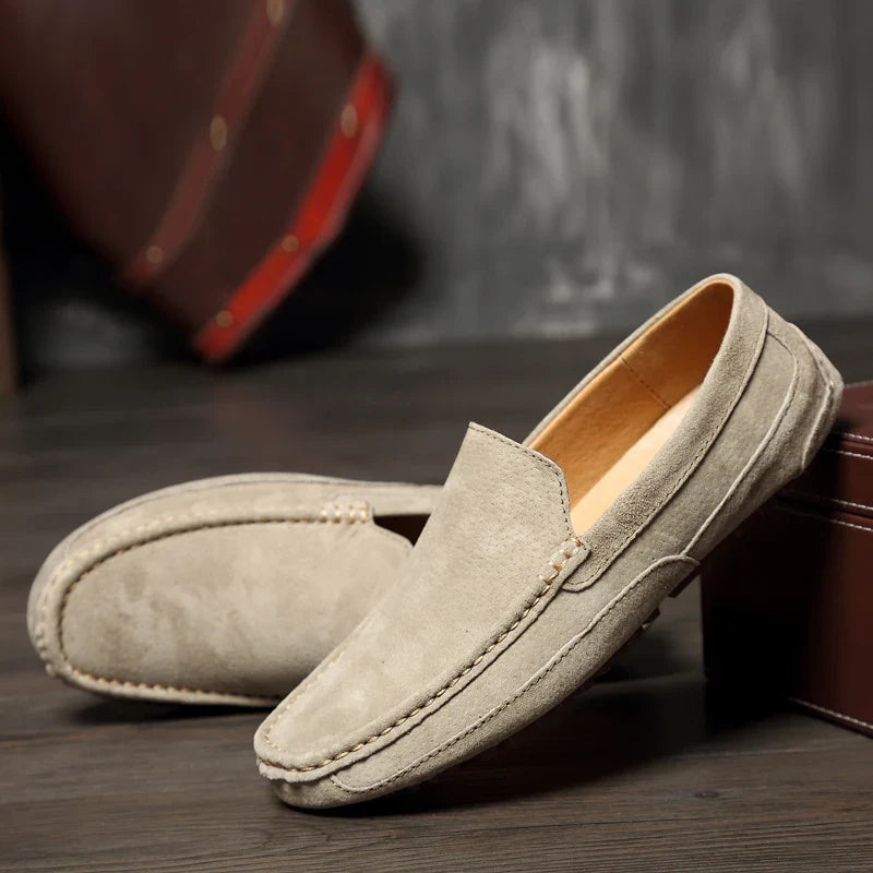 Francesco Loafers