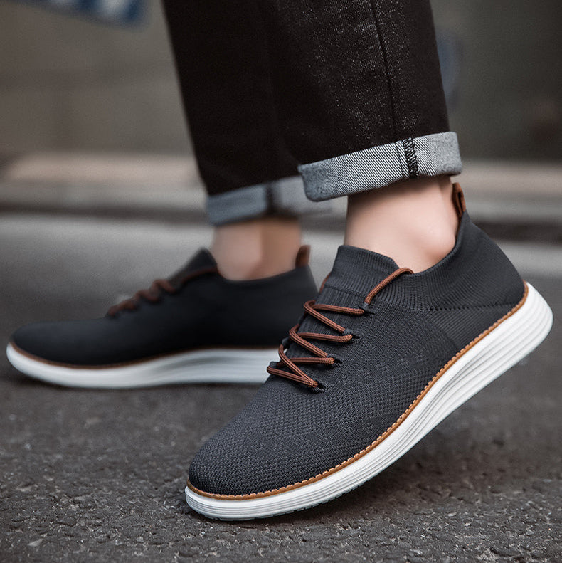 Origin Knit Sneakers