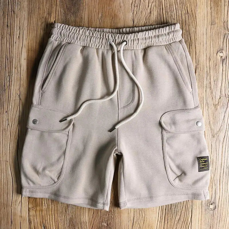 Base Cargo Shorts