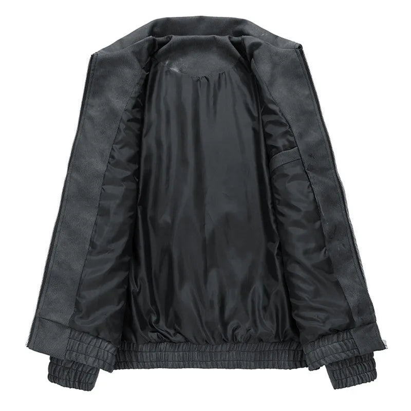 Eastwood Vintage Suede Jacket