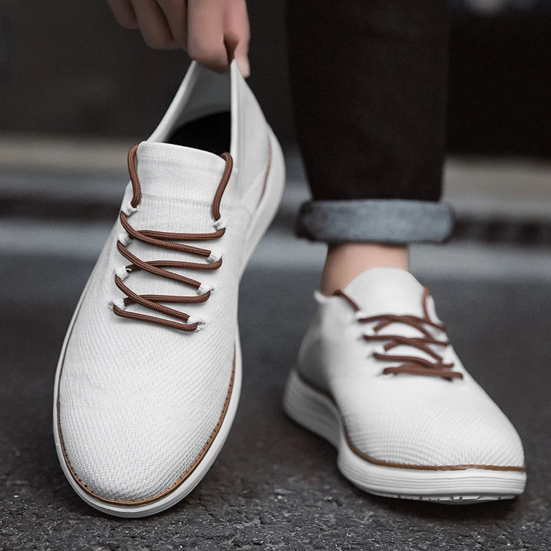 Origin Knit Sneakers