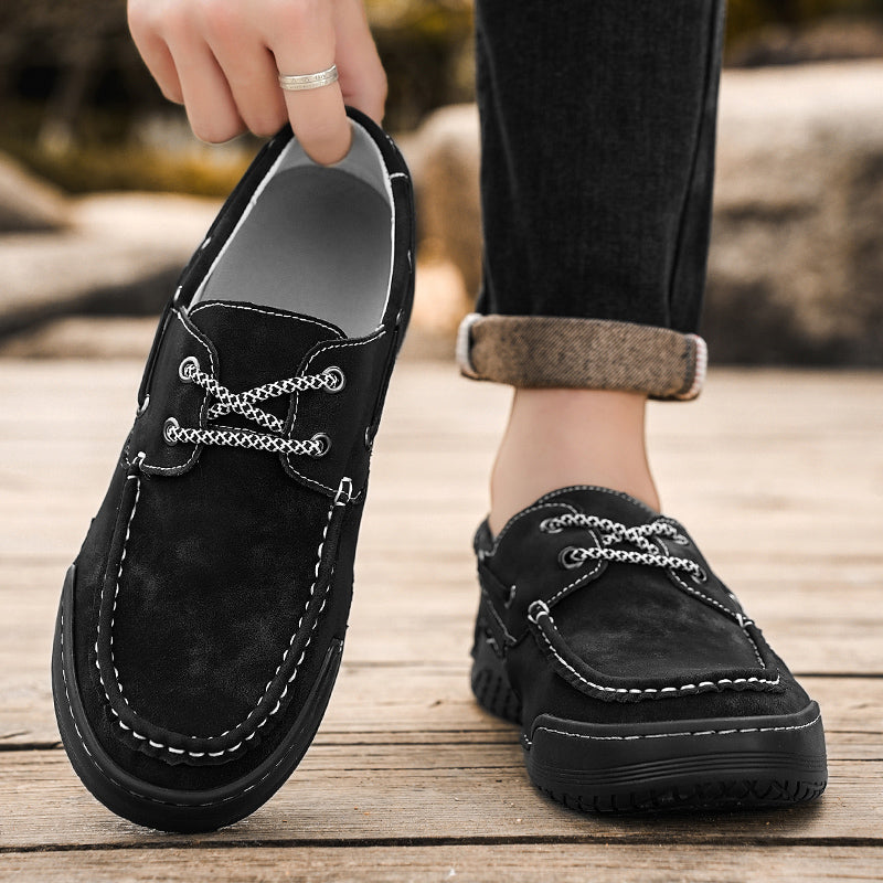 Yacht Class Loafers