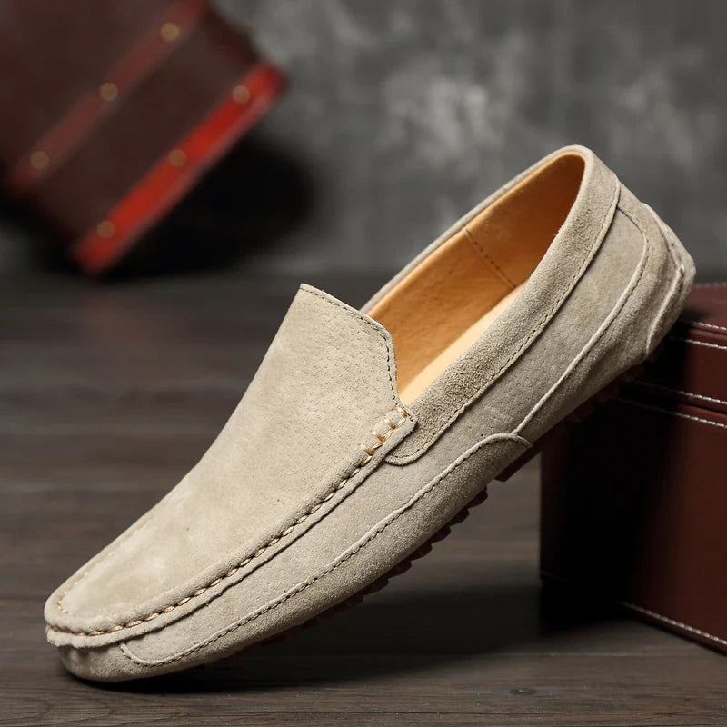Francesco Loafers