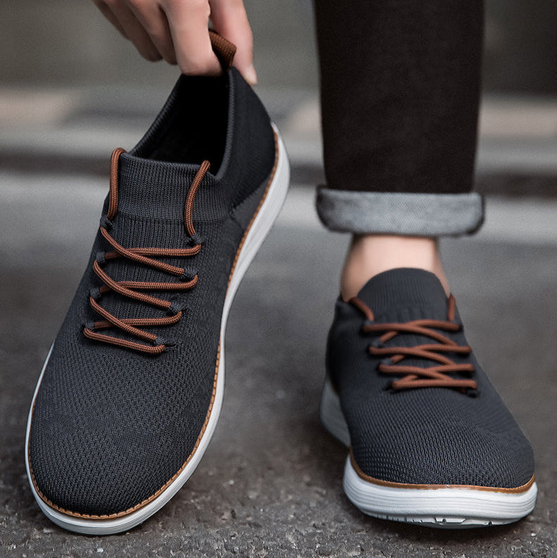 Origin Knit Sneakers