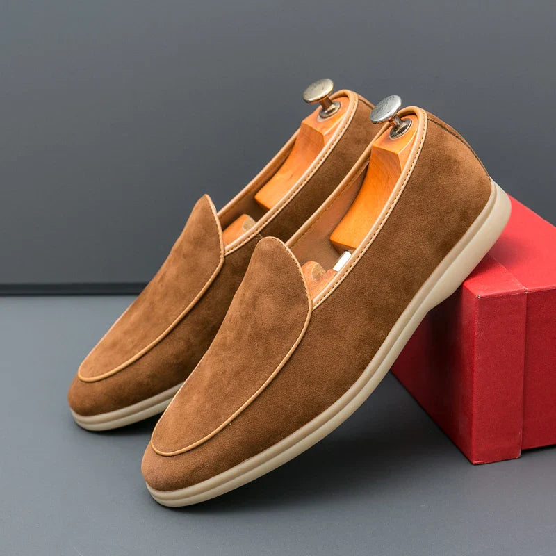 Belmont Loafers