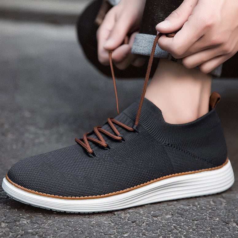 Origin Knit Sneakers