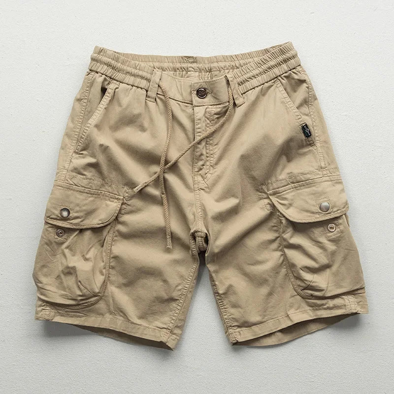 Montara Cargo Shorts